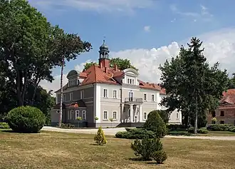 Konary (Strzelin)