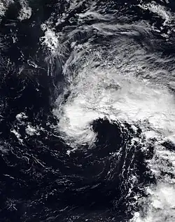 Image satellite.