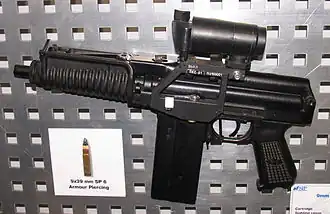 Image illustrative de l'article 9A-91