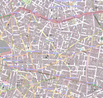 (Voir situation sur carte : 9e arrondissement de Paris)