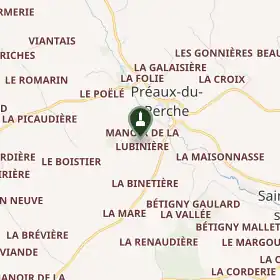 Carte