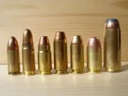 Image illustrative de l'article 7,62 × 25 Tokarev