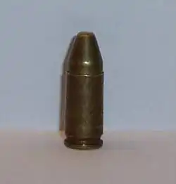 Image illustrative de l'article 9 mm Glisenti
