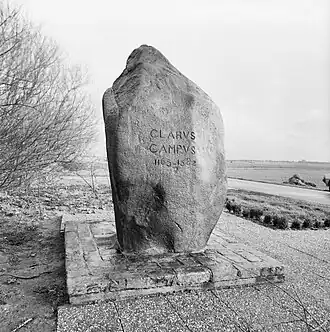 Abbaye de Claircamp