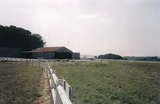 Image illustrative de l’article Aérodrome d'Eu - Mers - Le Tréport