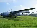 Noratlas 2501