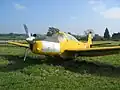 Morane-Saulnier MS-733