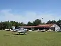 Hangar