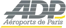 Logo de 1971 à juin 2005.