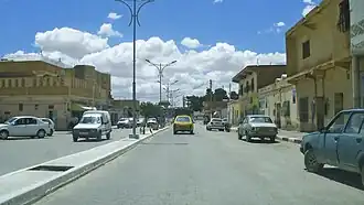 Aïn El Melh