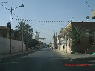 Aïn Nouïssy