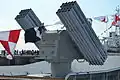 A-215 Grad-M (Russie)