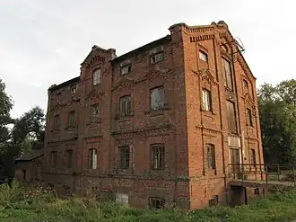 Siemień (Parczew)