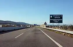 En Galice (Espagne)