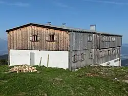 Freschenhaus.