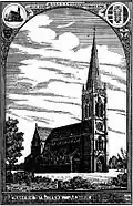 Église catholique de Saint-Victor