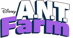 Logo de la série.