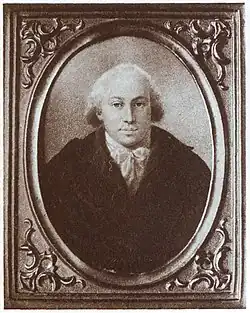 Alexandre Iermolov