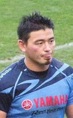 Description de l'image A. Goromaru, 20141129.jpg.