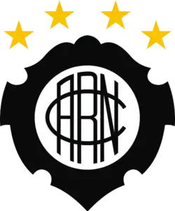 Logo du Rio Negro