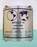 Apollo 14