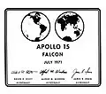 Apollo 15