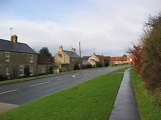 Snainton