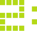 Logo de 2: du 5 janvier 2004 à 2007.