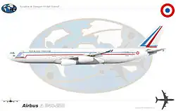 [Airbus A340]