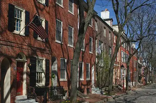 Delancey Street