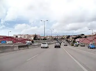 Massamá