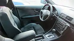 Intérieur