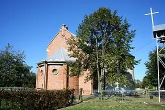 Kowala Pierwsza