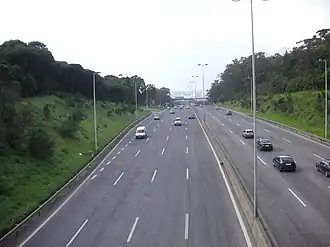 Image illustrative de l’article Autoroute A5 (Portugal)