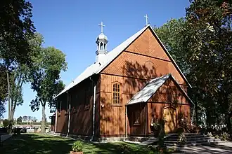 Kraczewice Prywatne