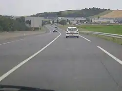 Autoroute A712