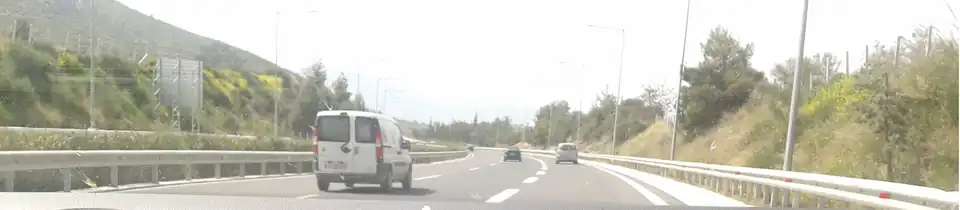 La A7.