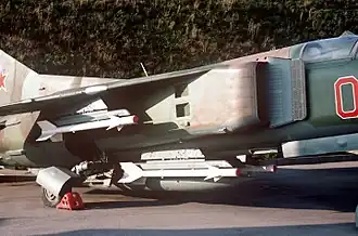 Vympel K-13
