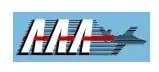 Logo de la société mère Atlantique Air Assistance.