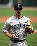Aaron Hill.
