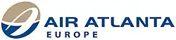 Logo de cette compagnie