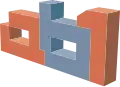 Logo de 2000 à juillet 2002