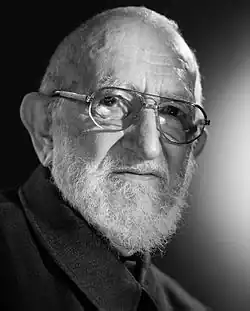 Abbé Pierre (1912-2007)