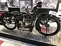 ABC 400&nbsp;cm3 (1919).