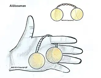 Abôlouman
