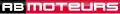 Logo d'Ab Moteurs (du 18 décembre 2012 au 5 novembre 2018)