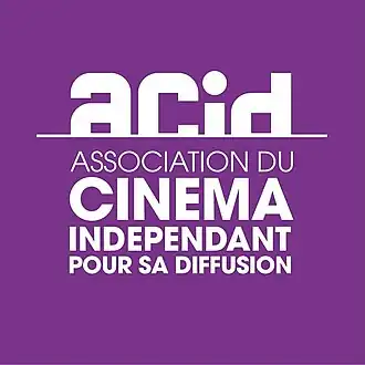 Logo de l'organisation