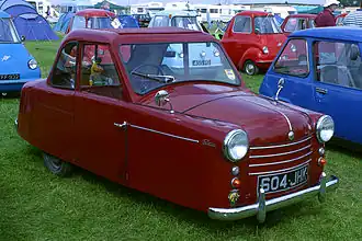 AC Petite