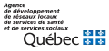 Logo des ADRLSSS de 2004 à 2005.