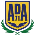 Logo actuel.